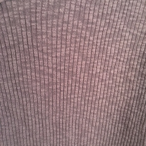 💕 SALE! Soft & Sexy American Eagle Long sleeve hoodie shirt size Medium - Picture 5 of 5